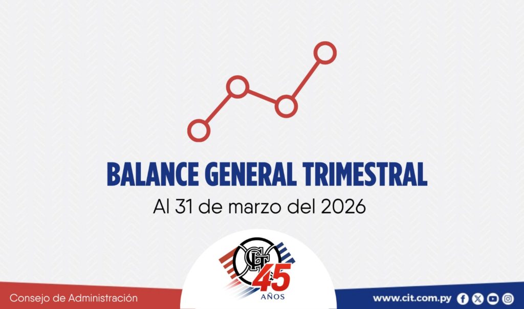 Balance 2026