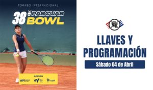Pascuas Bowl