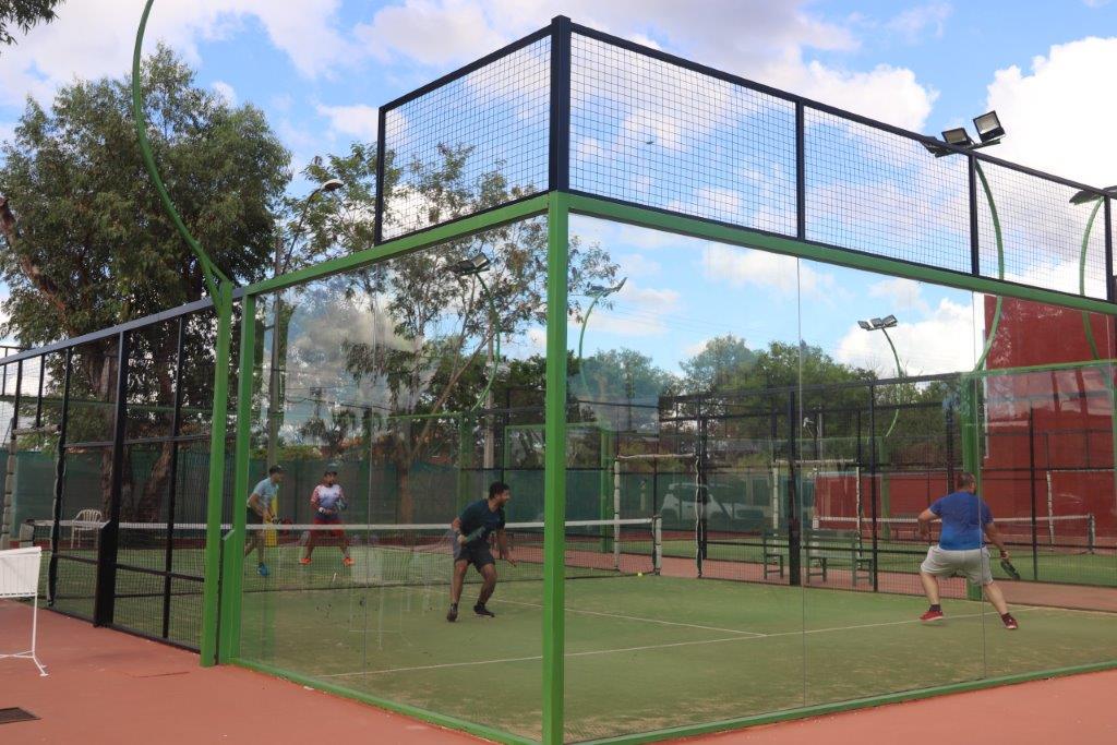 Padel
