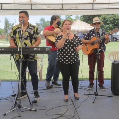 Eventos musicales
