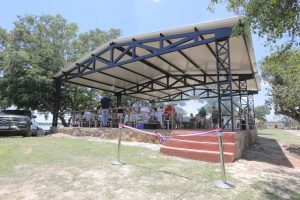 Inauguracion Anexo CIT