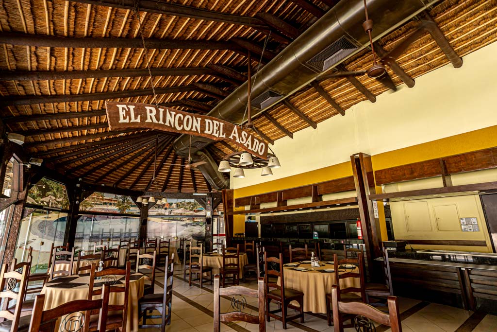 El Rincón del Asado