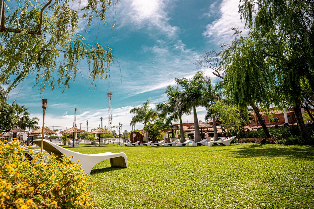 Sede Central