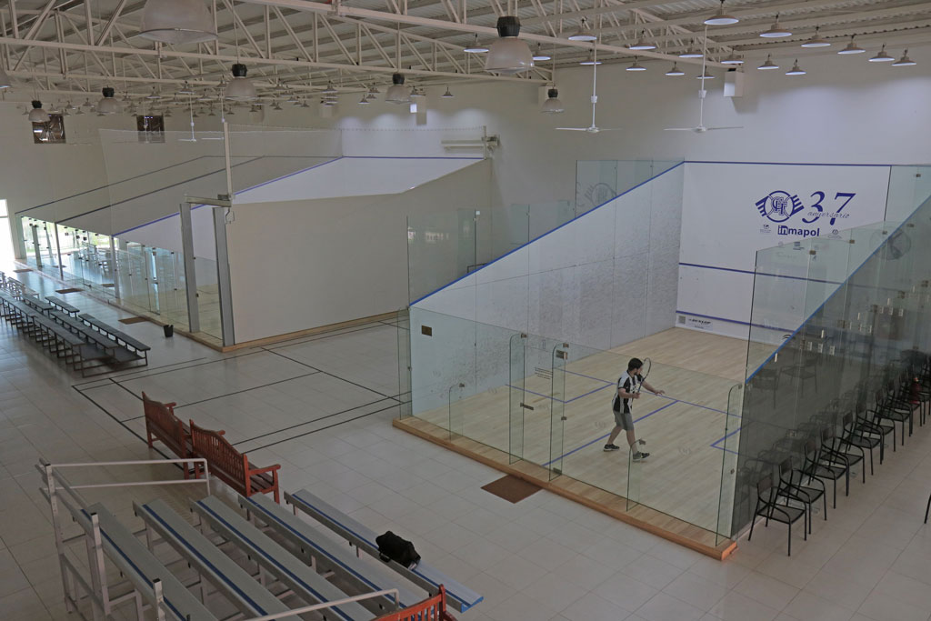 Squash